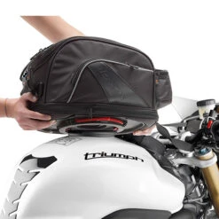 KAPPA Motorcycle Luggage Tanklock Bag Plate/Flange -MT-07 2014-17 -Motorcycle Equipment Store 0.0.1.ra308 tanklock 03641.1603366166