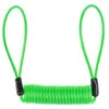 KOVIX Disc Lock Reminder - Fluorescent Green -Motorcycle Equipment Store 0023562 kovix disc lock reminder fluo green 600 76445.1666192759