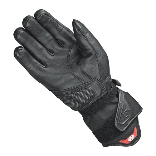 Held Twin II 2in1 Goretex Men's Motorcycle Gloves - Black 4 Held Twin II 2in1 Goretex Men's Motorcycle Gloves - Black - Image 2