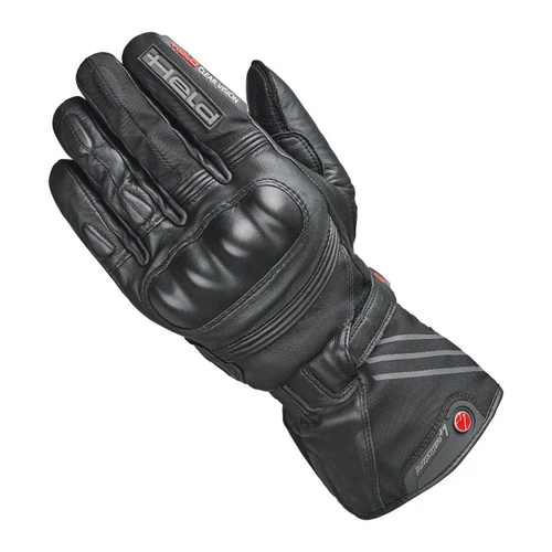 Held Twin II 2in1 Goretex Men's Motorcycle Gloves - Black 3 Held Twin II 2in1 Goretex Men's Motorcycle Gloves - Black