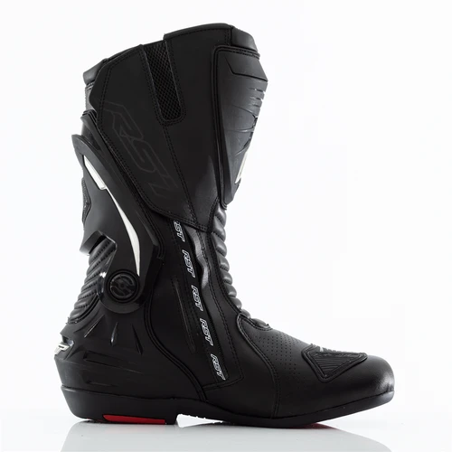 RST Tractech Evo III Sport CE Boot -Black 4 RST Tractech Evo III Sport CE Boot -Black - Image 2