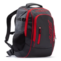 Yamaha RST Backpack 42.5Ltr - Black/Red