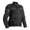 RST Pro Series Adventure-X CE Men's Waterproof Motorcycle Jacket - Black 1 RST Pro Series Adventure-X CE Men's Waterproof Motorcycle Jacket - Black -Motorcycle Equipment Store 102409 blk 1 60927.1706107911