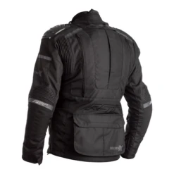 RST Pro Series Adventure-X CE Men's Waterproof Motorcycle Jacket - Black -Motorcycle Equipment Store 102409 blk 2 16330.1706107912