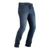 RST Single Layer CE Mens Jean Made With Kevlar® - Regular/Short Leg 2 RST Single Layer CE Mens Jean Made With Kevlar® - Regular/Short Leg -Motorcycle Equipment Store 102613 blu 1 73360.1639847629