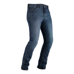 RST Single Layer CE Mens Jean Made With Kevlar® - Regular/Short Leg