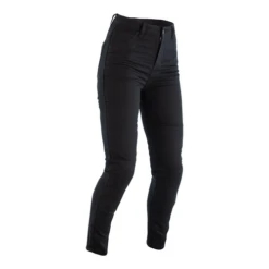 RST X Kevlar® Ladies' Motorcycle Jeggings - Black