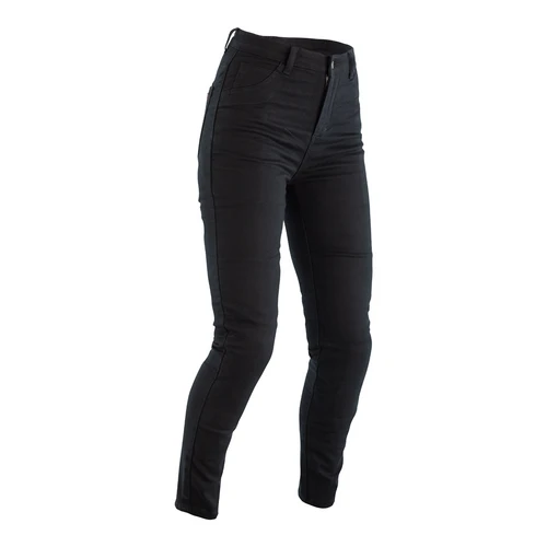 RST X Kevlar® Ladies' Motorcycle Jeggings - Black 3 RST X Kevlar® Ladies' Motorcycle Jeggings - Black