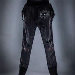 RST X Kevlar® Ladies' Motorcycle Jeggings - Black 9 RST X Kevlar® Ladies' Motorcycle Jeggings - Black -Motorcycle Equipment Store 102617 blk 4 68087.1670431131