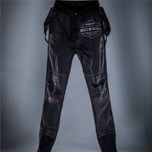 RST X Kevlar® Ladies' Motorcycle Jeggings - Black 6 RST X Kevlar® Ladies' Motorcycle Jeggings - Black - Image 4