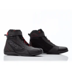 RST Frontier Men's Motorcycle Boots