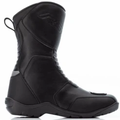 RST Axiom Men's Waterproof Motorcycle Boots -Motorcycle Equipment Store 102749 rst axiom ce mens waterproof boot rightbootouter 64089.1634830186