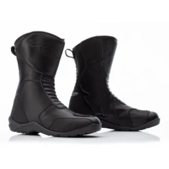 RST Axiom Men's Waterproof Motorcycle Boots