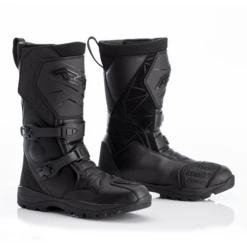 RST Adventure-X Men's Waterproof Motorcycle Boots
