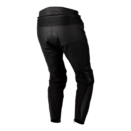 RST Tour1 Men's Leather Motorcycle Jean/Trousers - Black 4 RST Tour1 Men's Leather Motorcycle Jean/Trousers - Black - Image 2