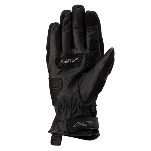RST Urban Light CE Men's Waterproof Motorcycle Gloves 4 RST Urban Light CE Men's Waterproof Motorcycle Gloves - Image 2