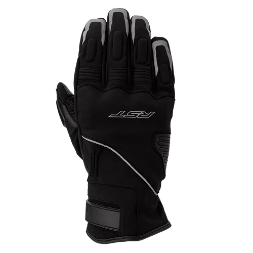 RST Urban Light CE Men's Waterproof Motorcycle Gloves 3 RST Urban Light CE Men's Waterproof Motorcycle Gloves