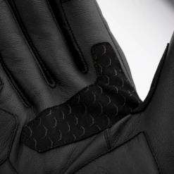 RST Sports Mid CE Men's Motorcycle Glove -Motorcycle Equipment Store 103046 sport mid ce mens waterproof glove whiteblack closeup1 37160.1649429480