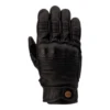 RST Roadster 3 CE Men's Leather Motorcycle Gloves - Black 2 RST Roadster 3 CE Men's Leather Motorcycle Gloves - Black -Motorcycle Equipment Store 103048 blk 1 31582.1647539018