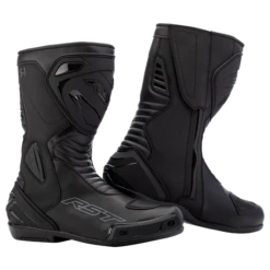 RST S1 Men's CE Waterproof Motorcycle Boots