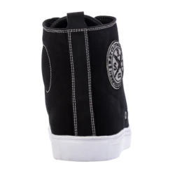 RST Urban 3 Moto Sneakers Men's CE Motorcycle Boots 10 RST Urban 3 Moto Sneakers Men's CE Motorcycle Boots -Motorcycle Equipment Store 103051 urban 3 moto sneaker mens ce boot blackblack back 40628.1652530927