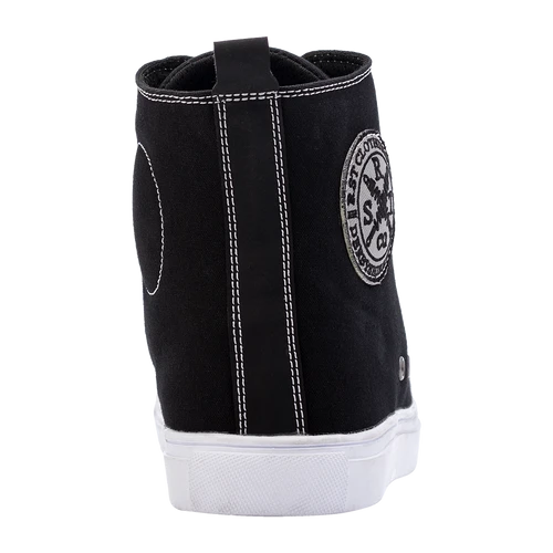 RST Urban 3 Moto Sneakers Men's CE Motorcycle Boots 6 RST Urban 3 Moto Sneakers Men's CE Motorcycle Boots - Image 4