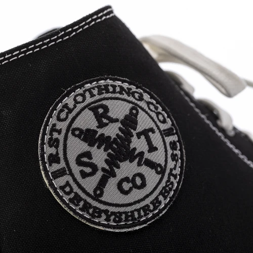 RST Urban 3 Moto Sneakers Men's CE Motorcycle Boots 7 RST Urban 3 Moto Sneakers Men's CE Motorcycle Boots - Image 5