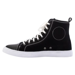 RST Urban 3 Moto Sneakers Men's CE Motorcycle Boots 9 RST Urban 3 Moto Sneakers Men's CE Motorcycle Boots -Motorcycle Equipment Store 103051 urban 3 moto sneaker mens ce boot blackblack left 26919.1652530926