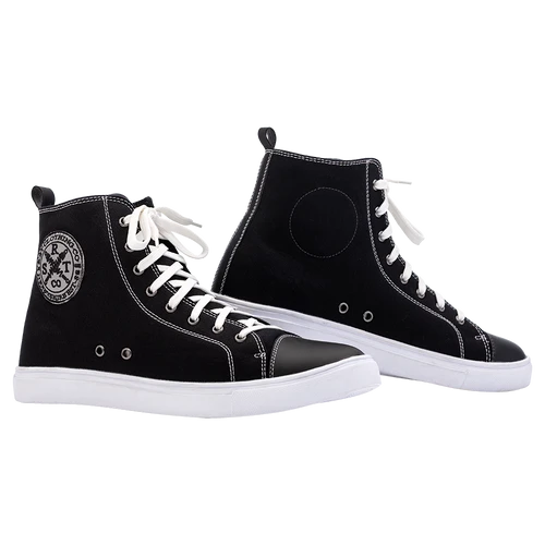 RST Urban 3 Moto Sneakers Men's CE Motorcycle Boots 3 RST Urban 3 Moto Sneakers Men's CE Motorcycle Boots