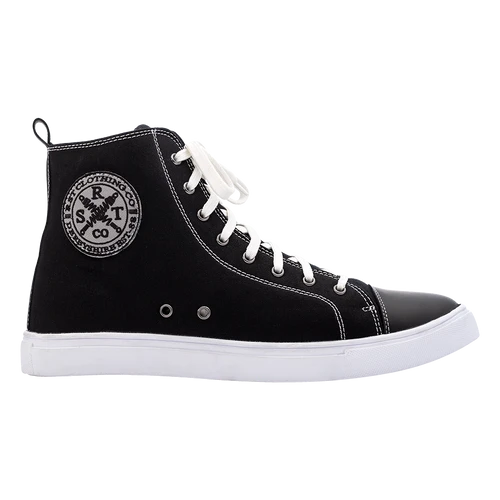 RST Urban 3 Moto Sneakers Men's CE Motorcycle Boots 4 RST Urban 3 Moto Sneakers Men's CE Motorcycle Boots - Image 2