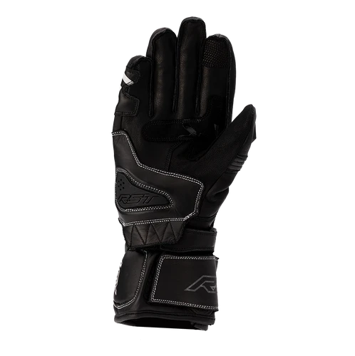 RST S-1 CE Ladies' Motorcycle Gloves - Black 4 RST S-1 CE Ladies' Motorcycle Gloves - Black - Image 2