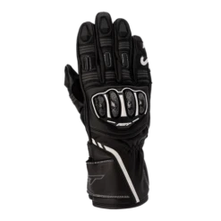 RST S-1 CE Ladies' Motorcycle Gloves - Black