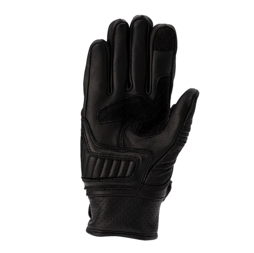RST Roadster 3 CE Ladies' Leather Motorcycle Gloves - Black 4 RST Roadster 3 CE Ladies' Leather Motorcycle Gloves - Black - Image 2