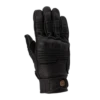 RST Roadster 3 CE Ladies' Leather Motorcycle Gloves - Black