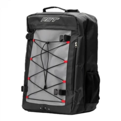 RST Race Dept. Carry On Bag