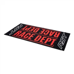RST Race Dept. Bike Mat