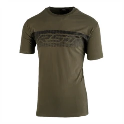 RST Gravel Men's T-shirt - Khaki