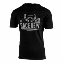 RST Est. 1988 Men's T-shirt - Black