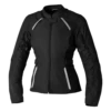 RST AVA CE Ladies' Textile Motorcycle Jacket - Black 2 RST AVA CE Ladies' Textile Motorcycle Jacket - Black -Motorcycle Equipment Store 103116 ava ce ladies textile jacket blackblack front 16171.1652521541