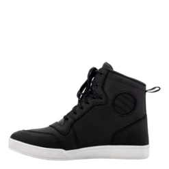 RST Armoured Hi-Top Men's Motorcycle Waterproof Sneaker -Motorcycle Equipment Store 103122 blk 2 56834.1700059328