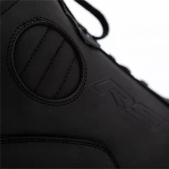 RST Armoured Hi-Top Men's Motorcycle Waterproof Sneaker -Motorcycle Equipment Store 103122 blk 6 01585.1700059328