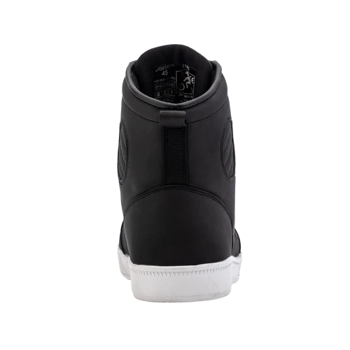 RST HITop Moto Ladies' CE Waterproof Motorcycle Sneakers 7 RST HITop Moto Ladies' CE Waterproof Motorcycle Sneakers - Image 5