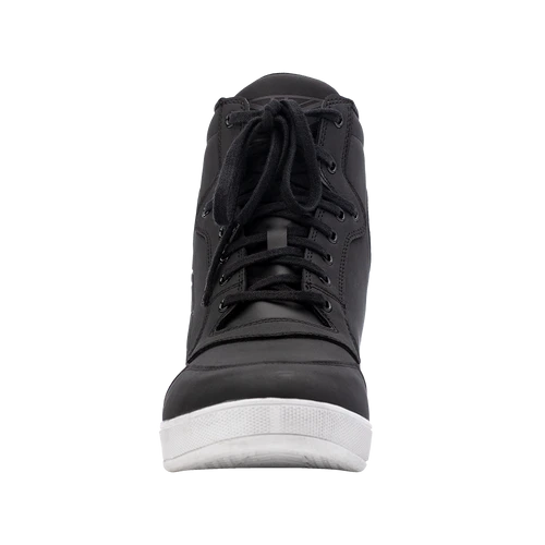 RST HITop Moto Ladies' CE Waterproof Motorcycle Sneakers 6 RST HITop Moto Ladies' CE Waterproof Motorcycle Sneakers - Image 4