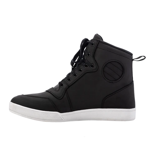 RST HITop Moto Ladies' CE Waterproof Motorcycle Sneakers 5 RST HITop Moto Ladies' CE Waterproof Motorcycle Sneakers - Image 3