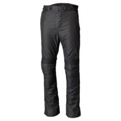 RST S1 Men's Textile Motorcycle Trousers Waterproof CE - Short/Regular/Long Leg