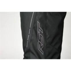 RST S1 Men's Textile Motorcycle Trousers Waterproof CE - Short/Regular/Long Leg -Motorcycle Equipment Store 103147 blk 4 44121.1675271333