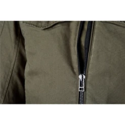 RST IOM TT Crosby 2 CE Men's Textile Motorcycle Jacket - Olive 10 RST IOM TT Crosby 2 CE Men's Textile Motorcycle Jacket - Olive -Motorcycle Equipment Store 103158 olv 3 68837.1680799467