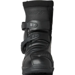 Yamaha RST Adventure-X Mid Men's Waterproof Motorcycle Boots -Motorcycle Equipment Store 103188 blk 1 72452.1680788980