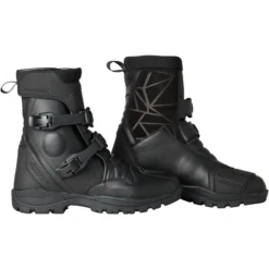 Yamaha RST Adventure-X Mid Men's Waterproof Motorcycle Boots