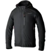 RST Havoc Men's Waterproof Armoured Motorcycle Hoodie - Black -Motorcycle Equipment Store 103457 blk 1 70014.1706117149